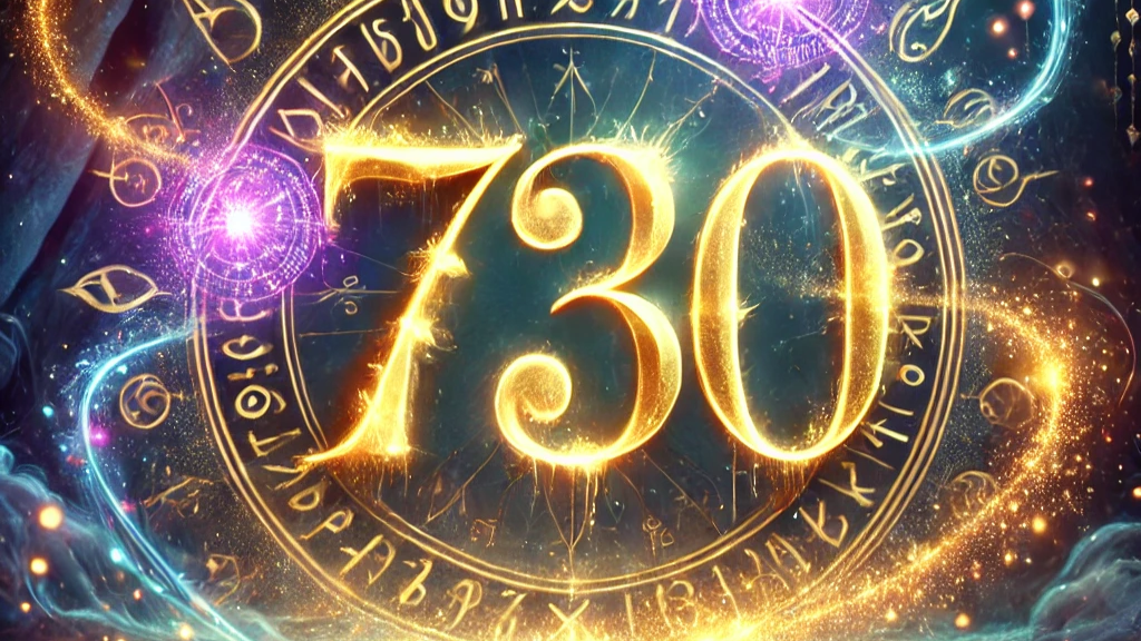 730, the magic number of FinOps