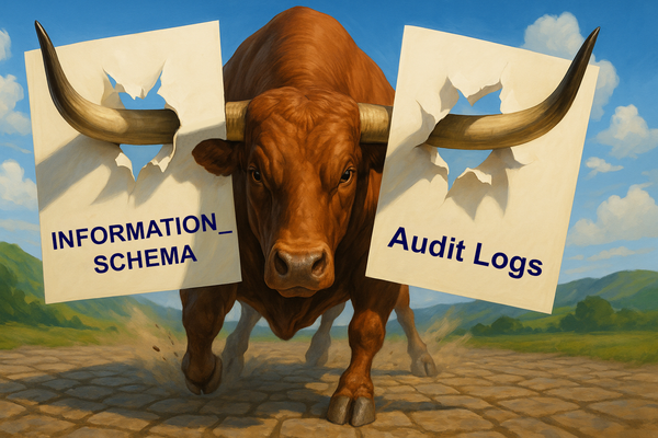 Beefing Up BigQuery Cost Data with INFORMATION_SCHEMA and Audit Logs