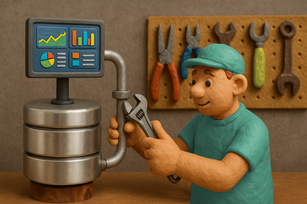 The Ultimate Toolbox for Power BI